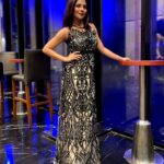 Payel Sarkar Instagram - Party night 🌟✨️ #ootd @novotelkolkata Novotel Kolkata Hotel And Residences