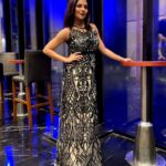 Payel Sarkar Instagram – Party night 🌟✨️

#ootd @novotelkolkata Novotel Kolkata Hotel And Residences