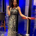 Payel Sarkar Instagram - Party night 🌟✨️ #ootd @novotelkolkata Novotel Kolkata Hotel And Residences