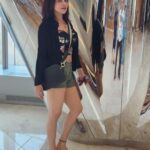 Payel Sarkar Instagram - Sharing some new #NewYork Moments ✨ New York, New York