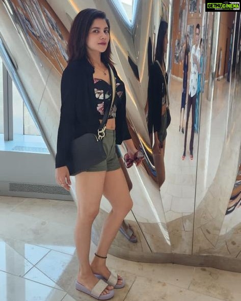 Payel Sarkar Instagram - Sharing some new #NewYork Moments ✨ New York, New York