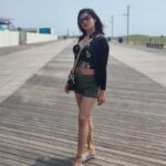 Payel Sarkar Instagram - Sharing some new #NewYork Moments ✨ New York, New York