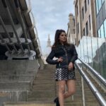 Payel Sarkar Instagram - #londonstreets