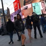 Payel Sarkar Instagram - #londonstreets