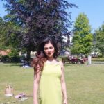 Payel Sarkar Instagram - Photo dump. #londondiaries❤️