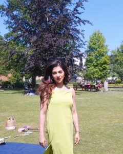 Payel Sarkar Instagram - Photo dump. #londondiaries❤️