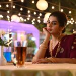 Payel Sarkar Instagram - Glimpses from my upcoming music video #NotunJouboneriDoot. @sayantan.rolls