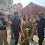 Payel Sarkar Instagram - #DurgaPuja2023