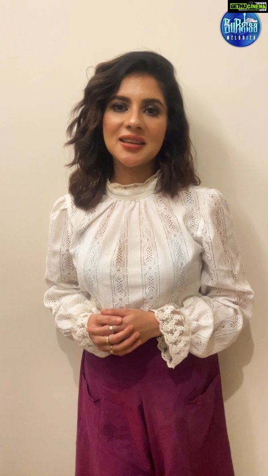 Payel Sarkar Instagram - Get ready to Dance with Paayel Sarkar on this Dance song of 2023 Babji coming soon on @surasamelodiesbangla Keep eye 👀 on the official YT channel of SuRasa Melodies https://youtu.be/6GMFw7m5zL8?si=C2JXcSDCA1sp8kp5