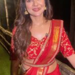Payel Sarkar Instagram - শুভ মহালয়া 🙏