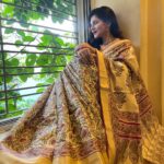 Payel Sarkar Instagram - Nature never goes out of style 🍃