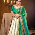 Payel Sarkar Instagram - Making my own green story 🍀