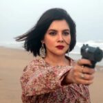Payel Sarkar Instagram - Can you guess the series name??