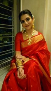 Payel Sarkar Instagram - Jee ke dikhao 🤨