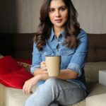 Payel Sarkar Instagram – Any time is a good time for coffee.
