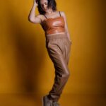 Payel Sarkar Instagram - Choose joy and spread positivity Wardrobe & styling @jitsatyaofficial Makeup & hair @anupdasmakeup Photography @hashtag_piksography