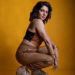 Payel Sarkar Instagram – Look for the magic in every moment ✨️

Wardrobe & styling @jitsatyaofficial 
Makeup & hair @anupdasmakeup 
Photography @hashtag_piksography