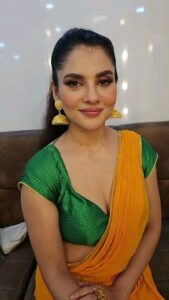 Payel Sarkar Instagram - Koi bhi Sawal Puch lo 🫠