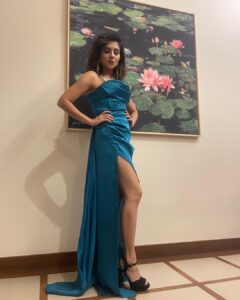 Payel Sarkar Instagram - 🍀