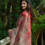 Payel Sarkar Instagram - শুভ নবমী...পুজো কেমন কাটছে সবার ?