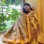 Payel Sarkar Instagram - Nature never goes out of style 🍃