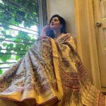Payel Sarkar Instagram - Nature never goes out of style 🍃