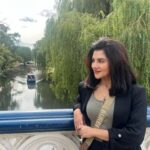 Payel Sarkar Instagram - London Diaries🫶🏻 #shootlife 📸 @frames_unfiltered London, United Kingdom