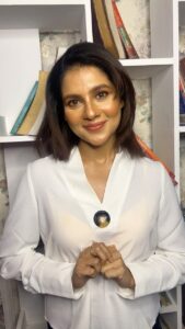 Payel Sarkar Instagram - 🤷‍♀️