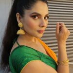 Payel Sarkar Instagram - Mar jaaaa 😏