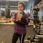 Payel Sarkar Instagram - Every next level of your life will demand a different you 😋 #fitnessmotivation