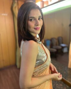 Payel Sarkar Instagram - 🏵️
