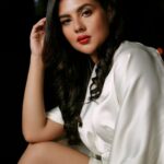 Payel Sarkar Instagram - Worry less, smile more😎
