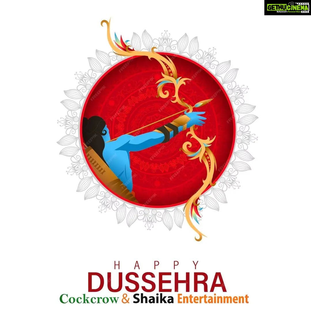 Pia Bajpiee Instagram - Happy dashra 😊🙏 - @Cockcrowandshaika_ent @Shaikafilms @cockcrowpictures - @shaikaparween @piabajpai @rajeshramsingh #pradeepkumar