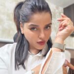 Pia Bajpiee Instagram - 😎