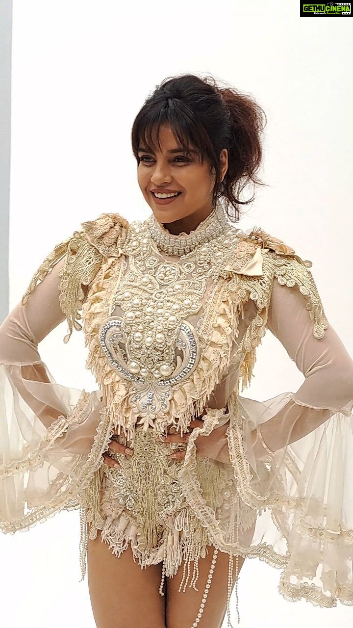 Pia Bajpiee Instagram - #barbie #photoshoot #funtimes #photographer #model #subscribe #followers #follow4like #fashion #makeup #look #smile #ashishsompuraphotography #piabajpai #manassompuraphotography #trending #trendingreels #viral #viralvideos Mumbai, Maharashtra
