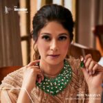 Pooja Batra Instagram - @shivnarayanjewellerspvtltd, Pioneers of Luxury, Record-Setters and India's premier jeweller, boasts a legacy of excellence dating back to the 20th century and gave birth to iconic jewels that have stood the test of time. Marking a historic achievement for Indian jewellery they have secured 8 Guinness World Records™️ Titles for four remarkable masterpieces, their high jewellery range exemplifies opulence and grace, characterized by flawless craftsmanship and a resplendent finish. Save the Date for the December Show! December 22 to 25, 2023 JECC Sitapura, Jaipur #JaipurJewelleryShow #TheDecemberShow #JJS #JJS2023 #JJSJaipur #JewelleryDesigners #Emeralds #Emerald PromotionGroup #Emeralds #JadauJewellery #BridalJewellery #ShivNarayanJewellers #ShivNarayanJewellersPVTLTD @poojabatra @shivnarayanjewellerspvtltd Jaipur Jewellery Show