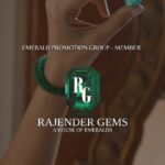 Pooja Batra Instagram - Rajender Gems, a pioneering force in emeralds for over 25 years, is where excellence meets legacy, crafting timeless beauty in every emerald. JJS welcomes Rajender Gems to the prestigious Emerald Group Promotion. Nestled in Jaipur, India's heritage city,  Rajendra Gems boasts a 25-year legacy as a distinguished emerald manufacturing company specializing in fine emeralds. With one of the industry's most extensive inventories, offering a diverse collection of emerald cuts, carvings, fancy shapes, beads, and meticulously calibrated styles and sizes.  Save the Date for the December Show! December 22 to 25, 2023 JECC Sitapura, Jaipur #JaipurJewelleryShow #TheDecemberShow #JJS #JJS2023 #JewelleryPromotionGroup #Emeralds #JadauJewellery #BridalJewellery #RajenderGems @poojabatra @rajender_gems Jaipur Jewellery Show