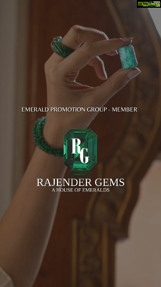 Pooja Batra Instagram - Rajender Gems, a pioneering force in emeralds for over 25 years, is where excellence meets legacy, crafting timeless beauty in every emerald. JJS welcomes Rajender Gems to the prestigious Emerald Group Promotion. Nestled in Jaipur, India's heritage city, Rajendra Gems boasts a 25-year legacy as a distinguished emerald manufacturing company specializing in fine emeralds. With one of the industry's most extensive inventories, offering a diverse collection of emerald cuts, carvings, fancy shapes, beads, and meticulously calibrated styles and sizes. Save the Date for the December Show! December 22 to 25, 2023 JECC Sitapura, Jaipur #JaipurJewelleryShow #TheDecemberShow #JJS #JJS2023 #JewelleryPromotionGroup #Emeralds #JadauJewellery #BridalJewellery #RajenderGems @poojabatra @rajender_gems Jaipur Jewellery Show