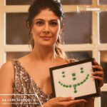 Pooja Batra Instagram - K. K. Gems Trading Co., a distinguished member of The K.K. Group conglomerate, has been a significant player in the gemstone industry since 1988. Specializing in emeralds, K. K. Gems Trading Co. is a global player involved in importing, manufacturing, and wholesaling precious and semi-precious stones, catering to clients worldwide with an extensive range of emeralds. JJS introduces KK Gems as a valuable addition to the esteemed Emerald Group Promotion. Save the Date for the December Show! December 22 to 25, 2023 #JaipurJewelleryShow #TheDecemberShow #JJS #JJS2023 #JJSJaipur #JewelleryDesigners #EmeraldPromotionGroup #Emeralds #JadauJewellery #BridalJewellery #kkgems #poojabat @emerald_feed @poojabatra Jaipur Jewellery Show