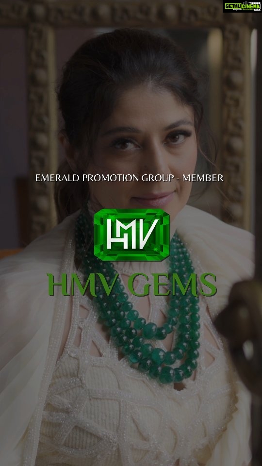 Pooja Batra Instagram - HMV Gems, with a prestigious 30-year history, has excelled in the world of emeralds. They've solidified their position as emerald wholesalers and manufacturers, overseeing the journey from mine to market. What sets them apart is the introduction of a fancy-cut collection, offering a diverse range of unique shapes like kites and hexagons, adding a contemporary twist to traditional jewelry. As they join the esteemed Emerald Group Promotion, visitors can anticipate the unveiling of these exquisite pieces at JJS. Save the Date for the December Show! December 22 to 25, 2023 JECC Sitapura, Jaipur #JaipurJewelleryShow #TheDecemberShow #JJS #JJS2023 #JJSJaipur #JewelleryDesigners #EmeraldPromotionGroup #Emeralds #JadauJewellery #BridalJewellery #HMVGems @poojabatra @hmv_gems Jaipur Jewellery Show