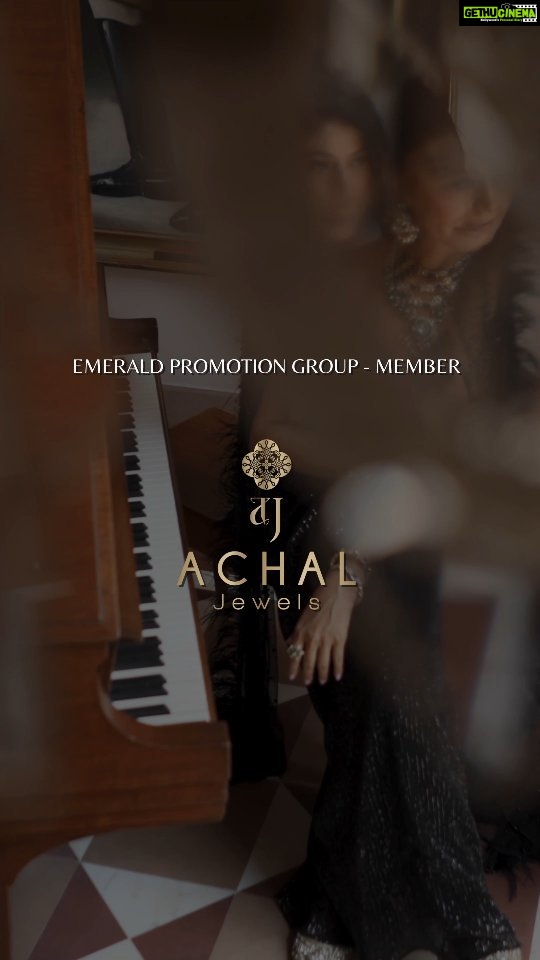 Pooja Batra Instagram - JJS proudly welcomes @achaljewels to the esteemed Emerald Group Promotion. Achal Jewels is a radiant beacon of Jaipur's unique royal heritage, beautifully manifested through their handcrafted Polki, Kundan, and Diamond special bridal jewellery collection. Designed to evoke the regal essence within every Indian bride, their significant influence is felt not only in India's jewellery market but also resonates strongly on the global stage. Mark your Calendars for the December Show! December 22 to 25, 2023 JECC Sitapura, Jaipur #JaipurJewelleryShow #TheDecemberShow #JJS #JJS2023 #JJSJaipur #JewelleryDesigners #EmeraldPromotionGroup #AchalJewels @achaljewels @poojabatra Jaipur Jewellery Show