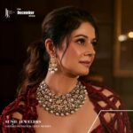Pooja Batra Instagram - As JJS welcomes @suniljewellersjaipur to the Emerald Group Promotion, a revered traditional jewellery manufacturer known for seamlessly blending contemporary designs with a rich heritage.  A harmonious balance between tradition and innovation, creating jewellery that pays homage to their rich heritage while captivating modern tastes. Their exclusive emerald jewellery pieces celebrate the resplendent green gemstones, adorning stunning necklaces, earrings, rings, and more. Save the Date for the December Show! December 22 to 25, 2023 JECC Sitapura, Jaipur #Jaipurjewelleryshow #TheDecemberShow #JJS #JJS2023 #JJSJaipur #EmeraldPromotionGroup #Emeralds #JadauJewellery #BridalJewellery #SunilJewellers #SunilJewelelrsJaipur @poojabatra @suniljewellersjaipur Jaipur Jewellery Show
