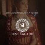 Pooja Batra Instagram - As JJS welcomes @suniljewellersjaipur to the Emerald Group Promotion, a revered traditional jewellery manufacturer known for seamlessly blending contemporary designs with a rich heritage.  A harmonious balance between tradition and innovation, creating jewellery that pays homage to their rich heritage while captivating modern tastes. Their exclusive emerald jewellery pieces celebrate the resplendent green gemstones, adorning stunning necklaces, earrings, rings, and more. Save the Date for the December Show! December 22 to 25, 2023 JECC Sitapura, Jaipur #Jaipurjewelleryshow #TheDecemberShow #JJS #JJS2023 #JJSJaipur #EmeraldPromotionGroup #Emeralds #JadauJewellery #BridalJewellery #SunilJewellers #SunilJewelelrsJaipur @poojabatra @suniljewellersjaipur Jaipur Jewellery Show