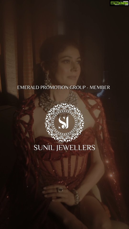 Pooja Batra Instagram - As JJS welcomes @suniljewellersjaipur to the Emerald Group Promotion, a revered traditional jewellery manufacturer known for seamlessly blending contemporary designs with a rich heritage. A harmonious balance between tradition and innovation, creating jewellery that pays homage to their rich heritage while captivating modern tastes. Their exclusive emerald jewellery pieces celebrate the resplendent green gemstones, adorning stunning necklaces, earrings, rings, and more. Save the Date for the December Show! December 22 to 25, 2023 JECC Sitapura, Jaipur #Jaipurjewelleryshow #TheDecemberShow #JJS #JJS2023 #JJSJaipur #EmeraldPromotionGroup #Emeralds #JadauJewellery #BridalJewellery #SunilJewellers #SunilJewelelrsJaipur @poojabatra @suniljewellersjaipur Jaipur Jewellery Show