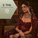 Pooja Batra Instagram - As JJS welcomes @suniljewellersjaipur to the Emerald Group Promotion, a revered traditional jewellery manufacturer known for seamlessly blending contemporary designs with a rich heritage.  A harmonious balance between tradition and innovation, creating jewellery that pays homage to their rich heritage while captivating modern tastes. Their exclusive emerald jewellery pieces celebrate the resplendent green gemstones, adorning stunning necklaces, earrings, rings, and more. Save the Date for the December Show! December 22 to 25, 2023 JECC Sitapura, Jaipur #Jaipurjewelleryshow #TheDecemberShow #JJS #JJS2023 #JJSJaipur #EmeraldPromotionGroup #Emeralds #JadauJewellery #BridalJewellery #SunilJewellers #SunilJewelelrsJaipur @poojabatra @suniljewellersjaipur Jaipur Jewellery Show