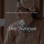 Pooja Batra Instagram - @shivnarayanjewellerspvtltd, Pioneers of Luxury, Record-Setters and India's premier jeweller, boasts a legacy of excellence dating back to the 20th century and gave birth to iconic jewels that have stood the test of time. Marking a historic achievement for Indian jewellery they have secured 8 Guinness World Records™️ Titles for four remarkable masterpieces, their high jewellery range exemplifies opulence and grace, characterized by flawless craftsmanship and a resplendent finish. Save the Date for the December Show! December 22 to 25, 2023 JECC Sitapura, Jaipur #JaipurJewelleryShow #TheDecemberShow #JJS #JJS2023 #JJSJaipur #JewelleryDesigners #Emeralds #Emerald PromotionGroup #Emeralds #JadauJewellery #BridalJewellery #ShivNarayanJewellers #ShivNarayanJewellersPVTLTD @poojabatra @shivnarayanjewellerspvtltd Jaipur Jewellery Show