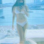 Pooja Bhalekar Instagram - Honestly, reality bores me 🤍 . . . . . . . . . . . . . . . . . . . . . #fyp #photooftheday #explorepage #dubai #sunkissed #inspo #pinterest #pics #poojabhalekar