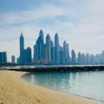 Pooja Bhalekar Instagram - Honestly, reality bores me 🤍 . . . . . . . . . . . . . . . . . . . . . #fyp #photooftheday #explorepage #dubai #sunkissed #inspo #pinterest #pics #poojabhalekar