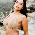 Pooja Bhalekar Instagram - Tropic Thunder 🦭