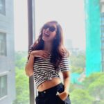 Pooja Chopra Instagram – #sunday #madness @poojachopraofficial ❤️
.
.
.
.
#mobile #click #samsung #sundayvibes